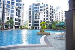 Glendale Park (D23), Condominium #620747321